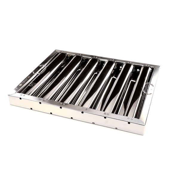 Grease Baffle Filtr 16X20